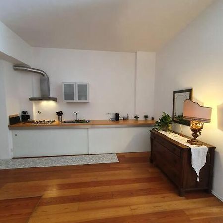 Daisy Apartment - City Center La Spezia Kültér fotó
