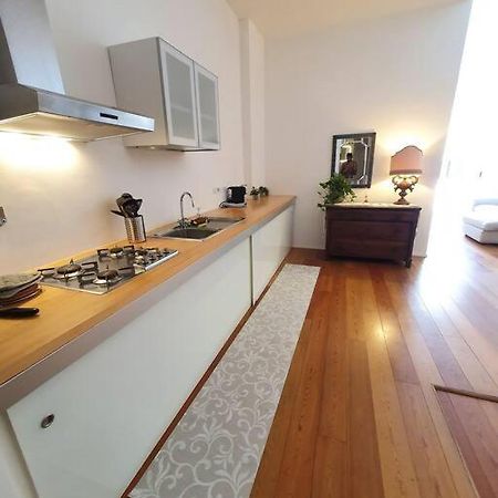 Daisy Apartment - City Center La Spezia Kültér fotó