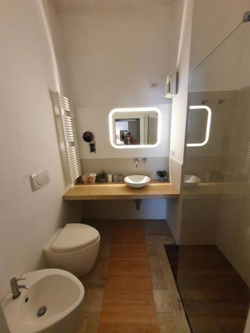 Daisy Apartment - City Center La Spezia Kültér fotó