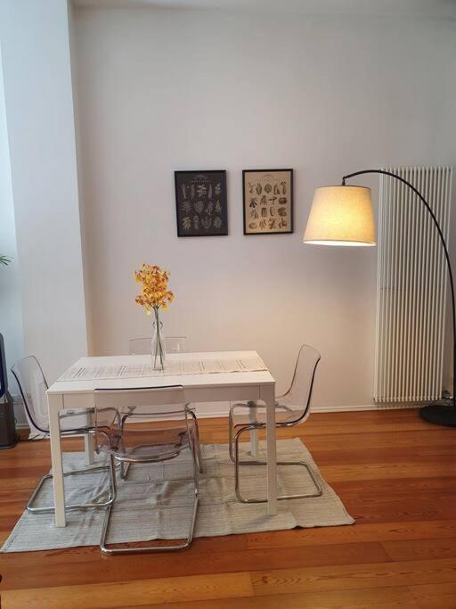 Daisy Apartment - City Center La Spezia Kültér fotó
